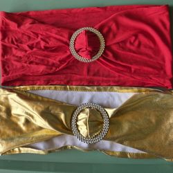 Chair Ribbon Elastic 