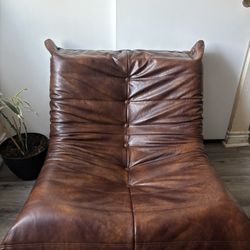 Togo Style Couch