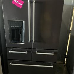 Refrigerator French Door Kitchen aid 