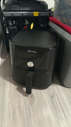 Instant vortex air fryer xl