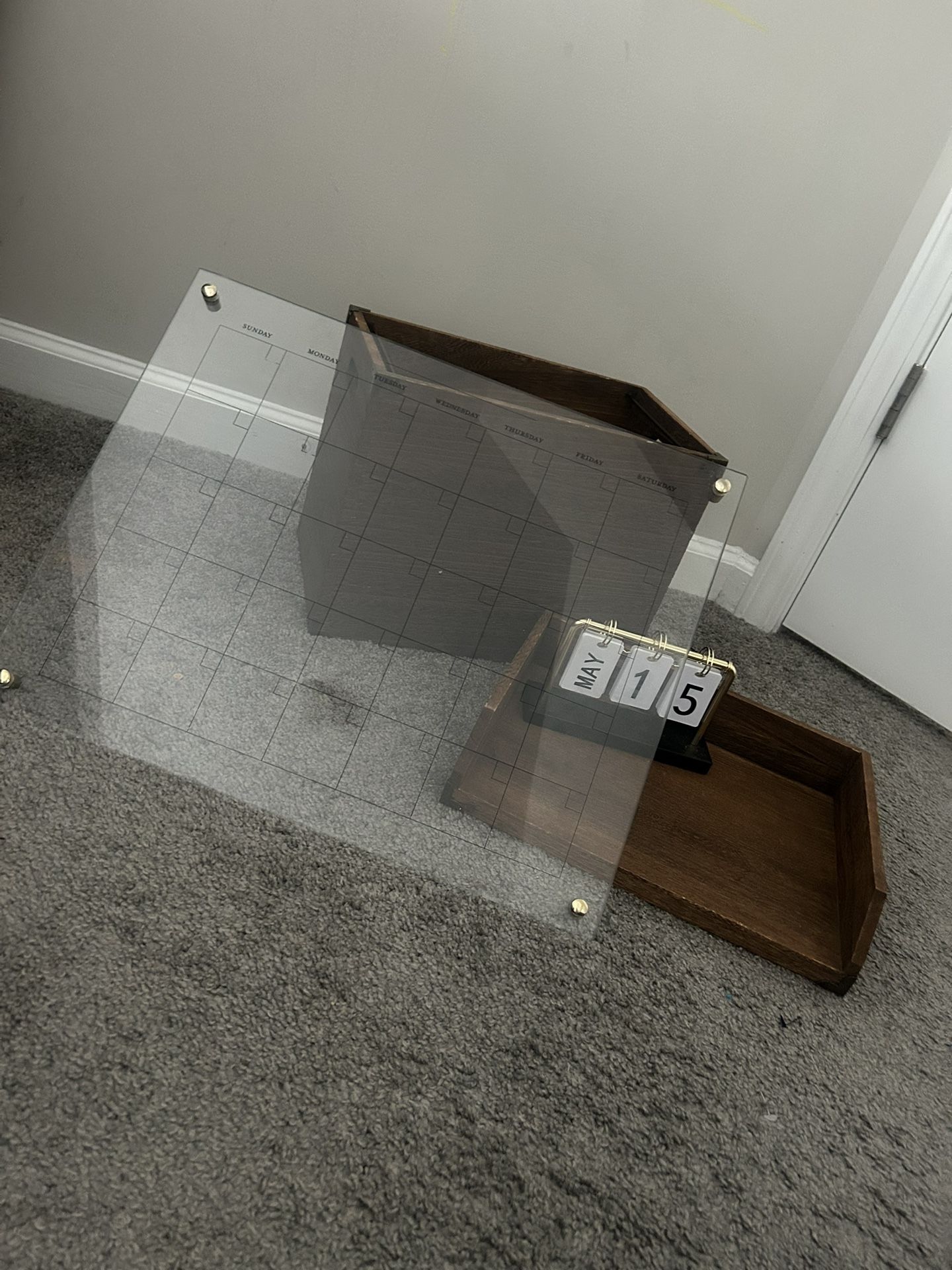 Office Items