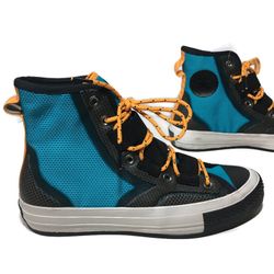 Men’s Converse “Chuck 70 Tech Hike” All Stars. Size 9. (Women’s size 11).