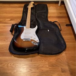 Fender Squire