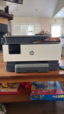 Hp smart printer