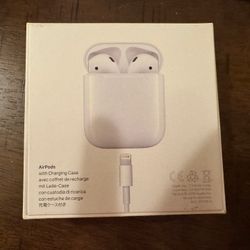 Apple air Pods First Generation 