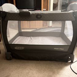 Graco Pack & Play
