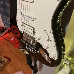 Electric Guitar