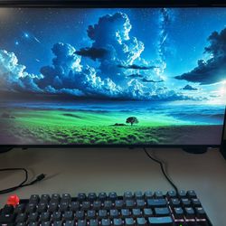 Alienware AW2723DF Monitor