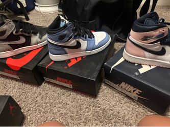 Jordan 1