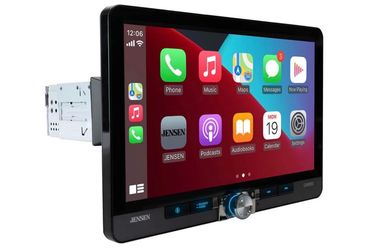 Jensen CAR1013 Digital multimedia receiver