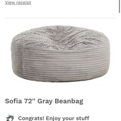Bean Bag