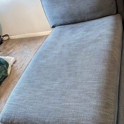 Lounge Chaise