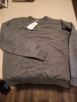 Lacoste Sweatshirt