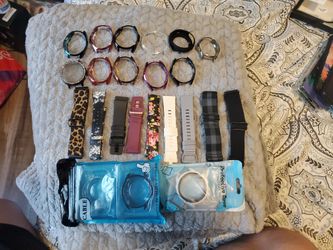 Accessories Samsung Watch 