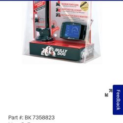 Gt Bully Gas Turner New