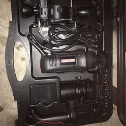 Craftsman Trim Cutter