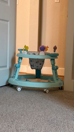 Baby walker