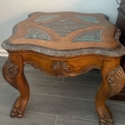 Aico  Paradise Cocktail  Table 