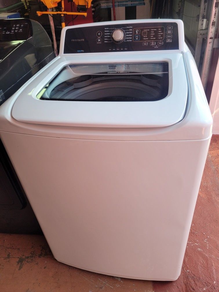 $80 washing machine