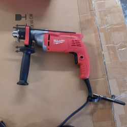 13MM Hammer Drill 220V


