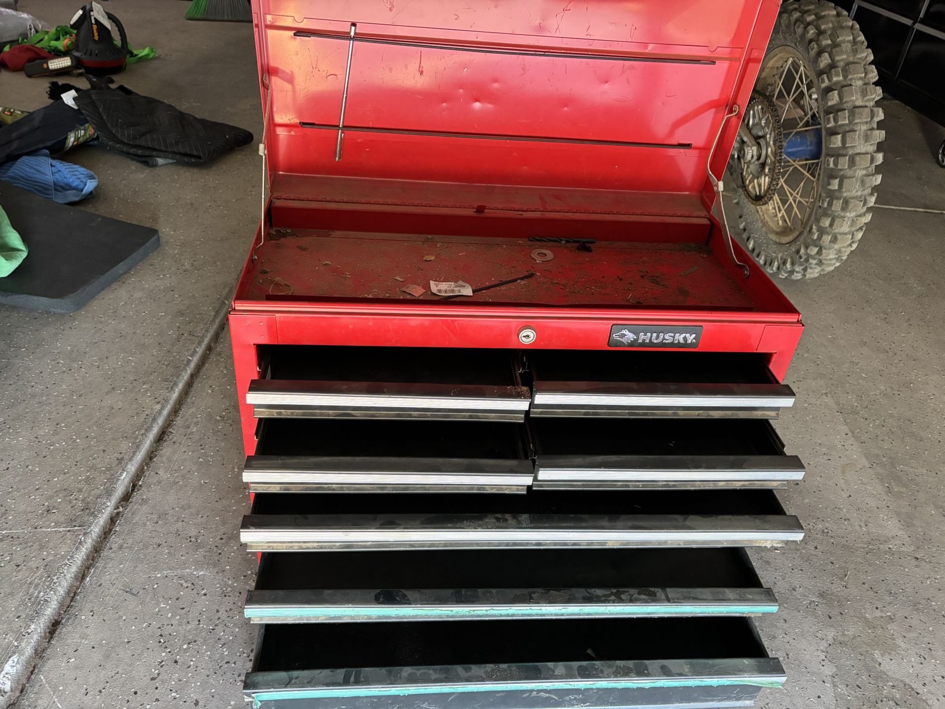 Tool Box