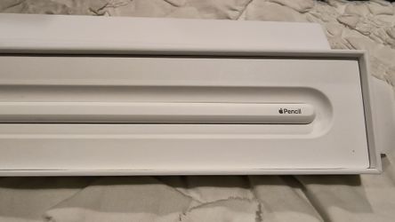 Apple pencil 2 (2nd generation)