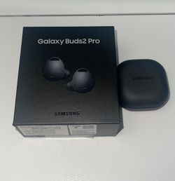 Galaxy Buds 2 Pro