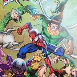 Spider-Man: Marvel Adventures #17