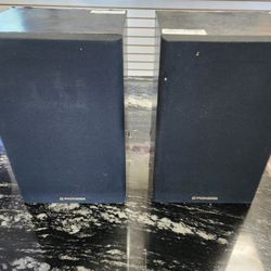 PIONEER ELECTRONICS SPEAKERS CS-C