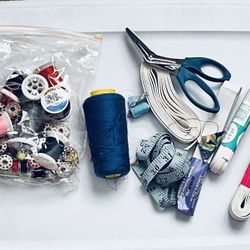 SEWING Supplies— Huge Assortment 