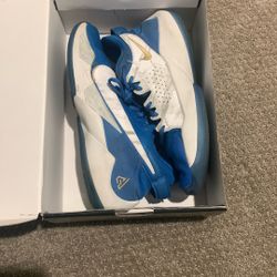  Nike Zoom Freak 2 "Signal Blue/Summit White"