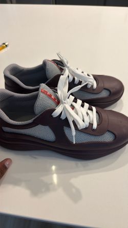 Prada size 10