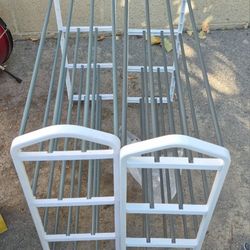 Shoe Rack
