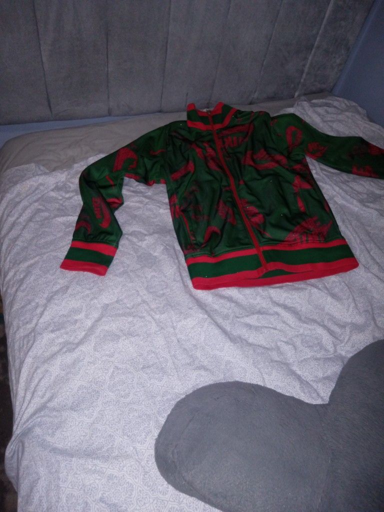 Nike Jacket