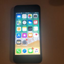 Unlocked iPhone 📱 5s