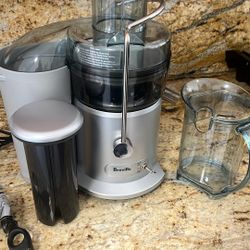 Juicer Extractor