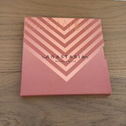 BRAND NEW Anastasia Beverly Hills Sun Dipped Glow Kit 