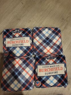 LUCKY BASIC LLC BURCHFIELD SURFIRE
