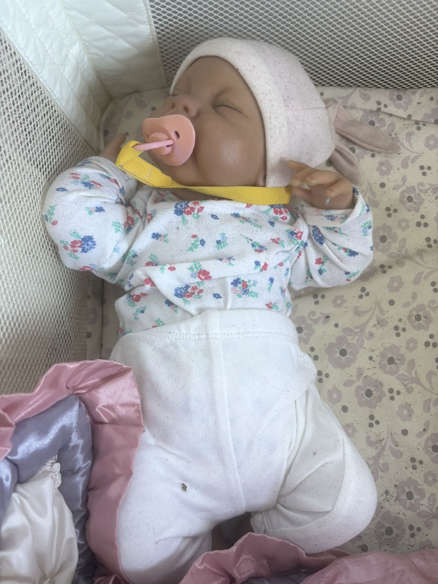 Ashton Drakes Little Grace 