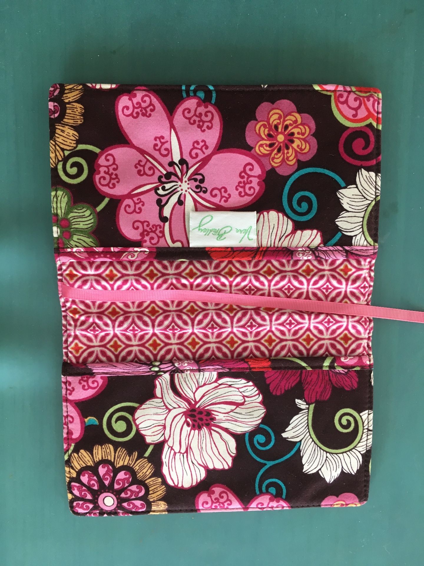 Vera Bradley Wallet