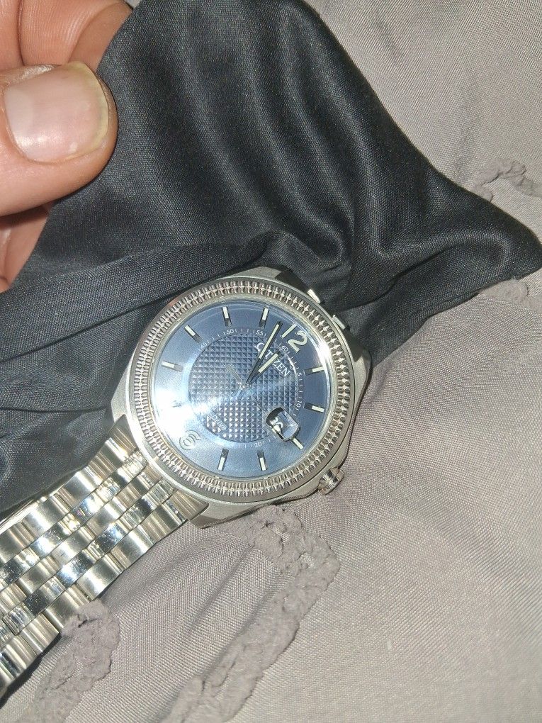 Citezen Eco Drive