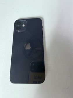 iPhone 12 locked to AT&T
