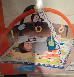 Tapete para juegos