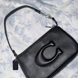 Coach Bag - small - Brand New 