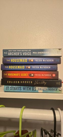 Books