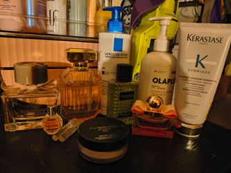 Beauty bundle