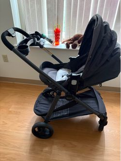 Graco Modes Stroller
