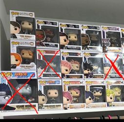 Funko Pop!