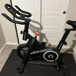 Echelon Connect Spin Bike