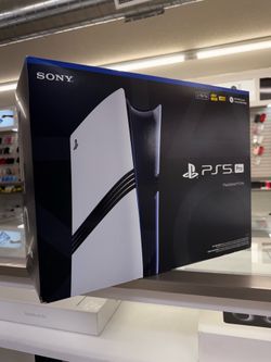 Ps5 pro 2TB